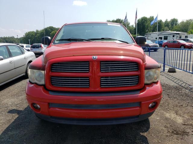 صورة رقم 5 من المزاد - 2002 DODGE RAM 1500 مع VIN 1D7HU18Z62J155347