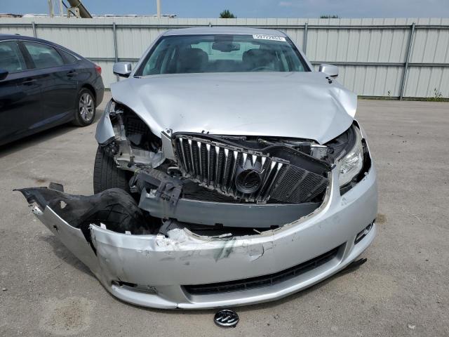 Photo 5 from auction – 2013 BUICK LACROSSE with VIN 1G4GC5E36DF306706
