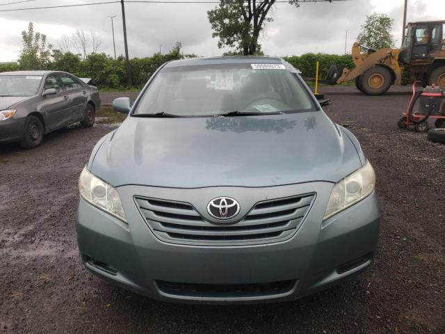 Photo 5 from auction – 2009 TOYOTA CAMRY BASE with VIN 4T1BE46K09U813012