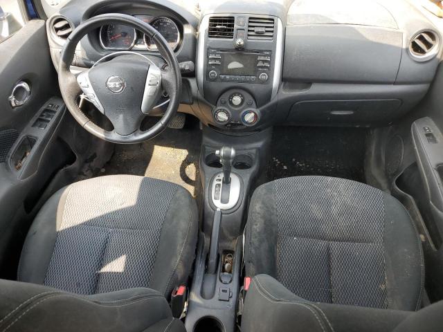 Photo 8 from auction – 2014 NISSAN VERSA NOTE with VIN 3N1CE2CP7EL371642