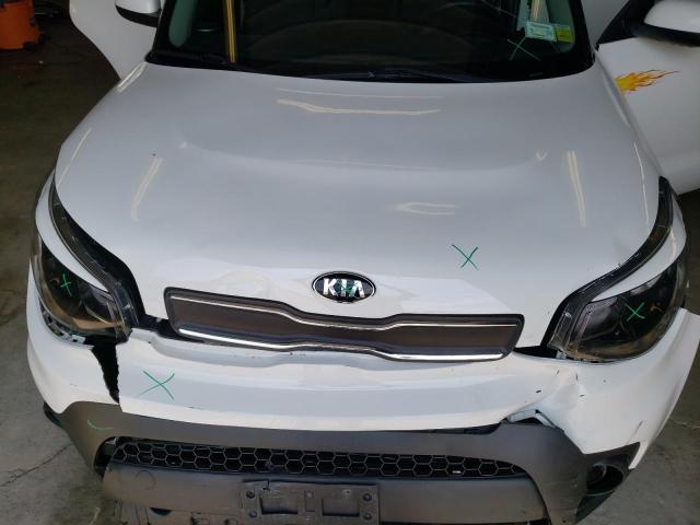 Photo 12 from auction – 2018 KIA SOUL with VIN KNDJN2A28J7570211