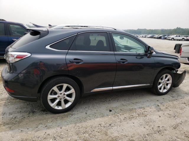 Photo 3 from auction – 2010 LEXUS RX 350 with VIN 2T2ZK1BA5AC011544