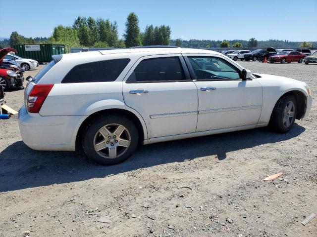 Photo 3 from auction – 2007 DODGE MAGNUM SXT with VIN 2D4FV47V67H837669