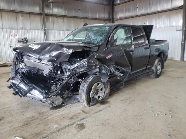 Photo 1 from auction – 2022 RAM 2500 TRADE with VIN 3C6UR5CJ3NG387677