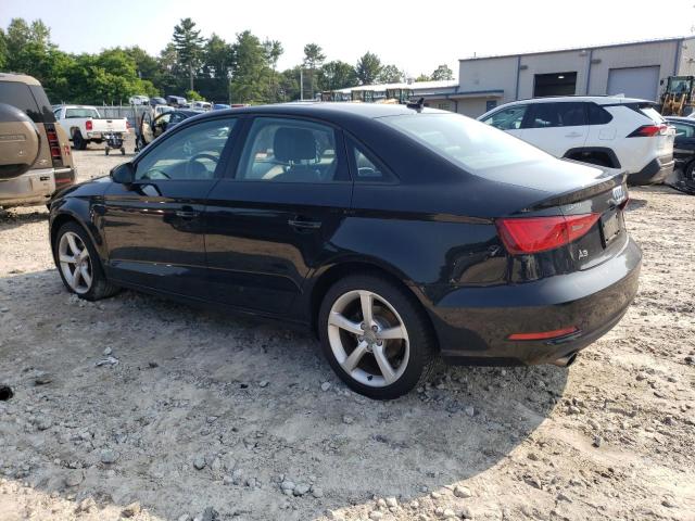 Photo 2 from auction – 2015 AUDI A3 with VIN WAUBFGFF1F1011875
