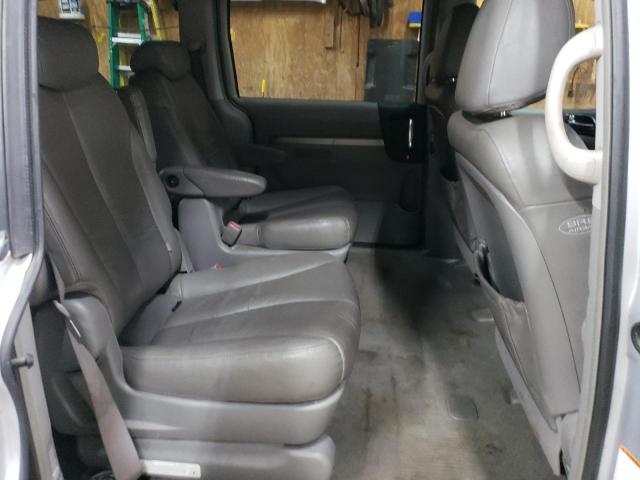 Zdjęcie 11 z aukcji – 2007 HYUNDAI ENTOURAGE z VIN KNDMC233276028173