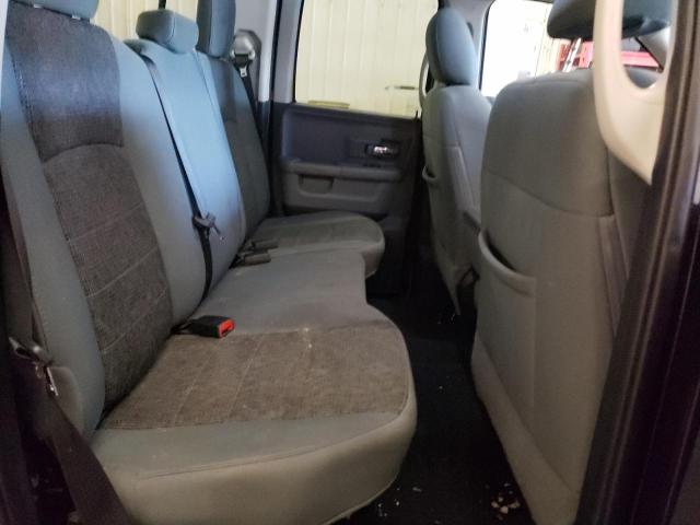 Photo 10 from auction – 2017 RAM 1500 SLT with VIN 1C6RR7GT6HS623488