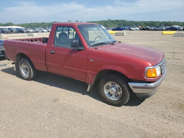 Photo 4 from auction – 1997 FORD RANGER with VIN 1FTCR10U8VUA97847