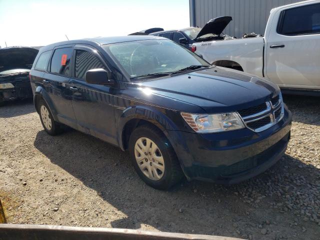 Photo 4 from auction – 2015 DODGE JOURNEY SE with VIN 3C4PDCAB4FT573399