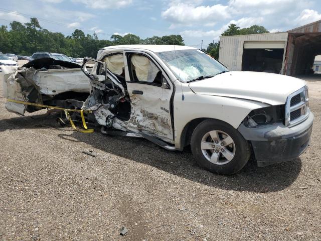 Photo 4 from auction – 2009 DODGE RAM 1500 with VIN 1D3HB18P99S776902