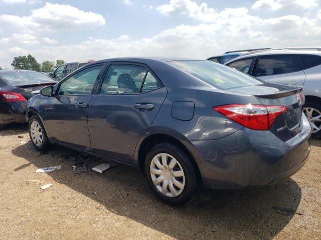 Photo 2 from auction – 2015 TOYOTA COROLLA EC with VIN 5YFBPRHE8FP253591