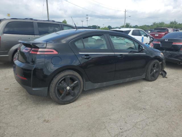 Foto 3 de la subasta – 2012 CHEVROLET VOLT con VIN 1G1RB6E46CU103915