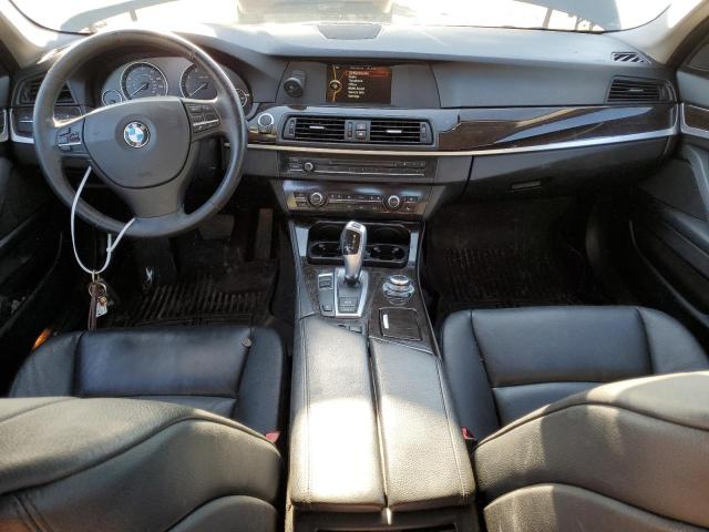 Photo 8 from auction – 2013 BMW 528 XI with VIN WBAXH5C5XDD107242