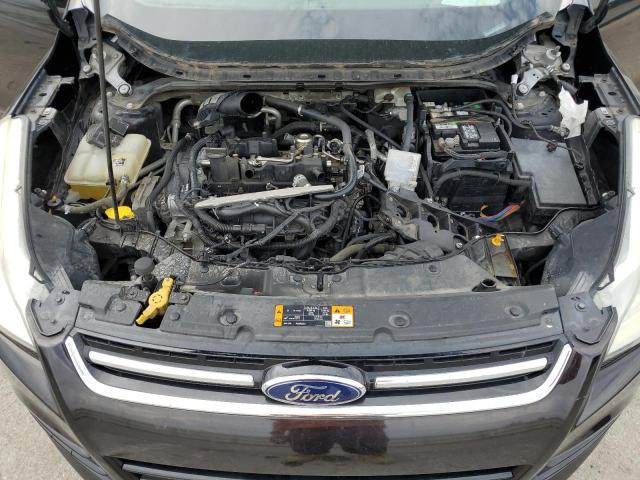 Photo 12 from auction – 2013 FORD ESCAPE SEL with VIN 1FMCU9HX2DUC53208