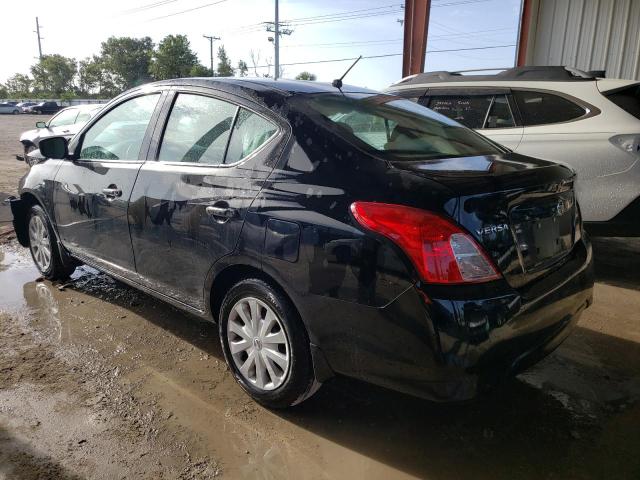 Photo 2 from auction – 2019 NISSAN VERSA S with VIN 3N1CN7AP4KL875027