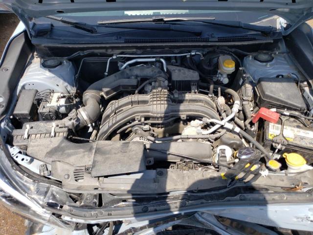 Photo 11 from auction – 2018 SUBARU CROSSTREK with VIN JF2GTAAC3JH237607