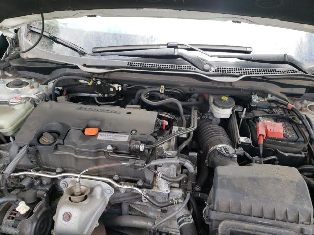 Photo 11 from auction – 2018 HONDA CIVIC LX with VIN 2HGFC2F56JH548941