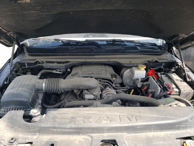 Photo 11 from auction – 2020 RAM 1500 BIG H with VIN 1C6SRFBTXLN269193