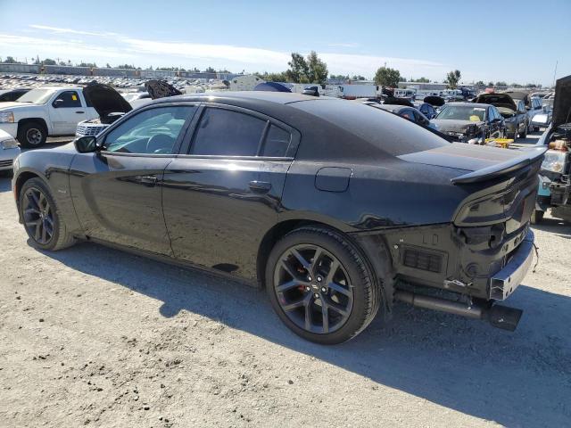 Photo 2 from auction – 2019 DODGE CHARGER R/ with VIN 2C3CDXCT1KH540864