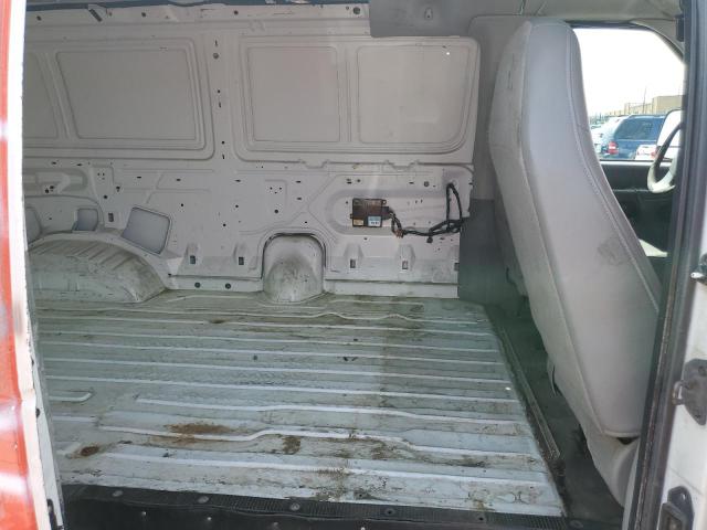 Photo 11 from auction – 2003 FORD ECONOLINE with VIN 1FTRE14203HB32188