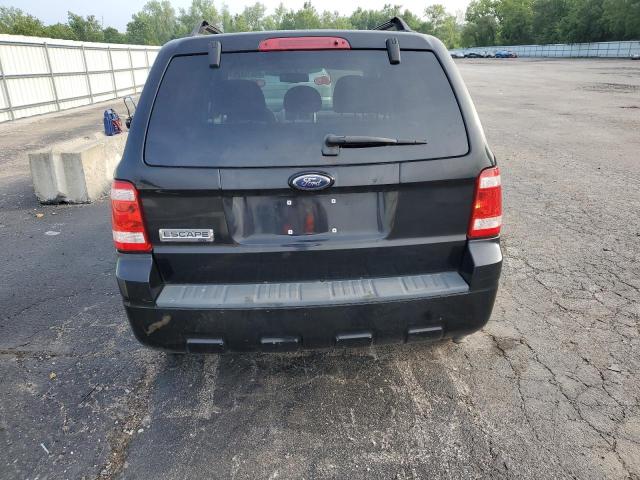 Photo 6 from auction – 2009 FORD ESCAPE XLT with VIN 1FMCU03G89KC13026