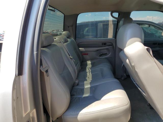 Photo 10 from auction – 2005 GMC SIERRA K15 with VIN 2GTEK63N451361026