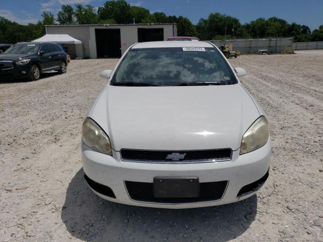 Photo 5 from auction – 2014 CHEVROLET IMPALA LIM with VIN 2G1WC5E32E1123336