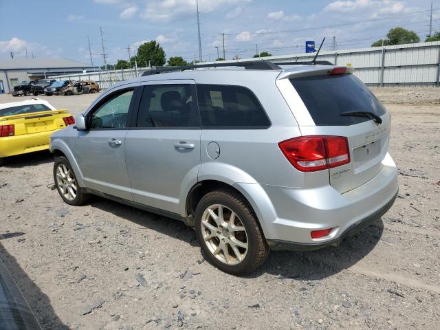 Photo 2 from auction – 2011 DODGE JOURNEY MA with VIN 3D4PH1FG0BT561065