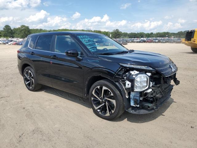 Photo 4 from auction – 2022 MITSUBISHI OUTLANDER with VIN JA4J4TA83NZ053514