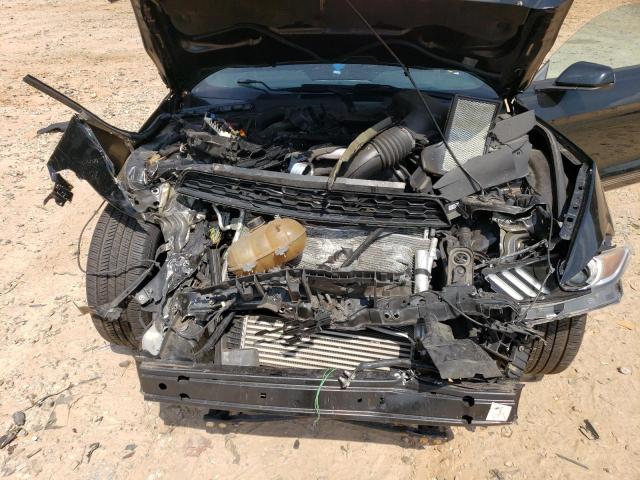 Photo 11 from auction – 2015 FORD MUSTANG with VIN 1FA6P8TH0F5348937