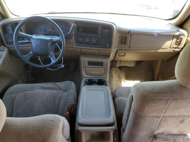Photo 8 from auction – 1999 CHEVROLET SILVERADO with VIN 2GCEC19TXX1160451
