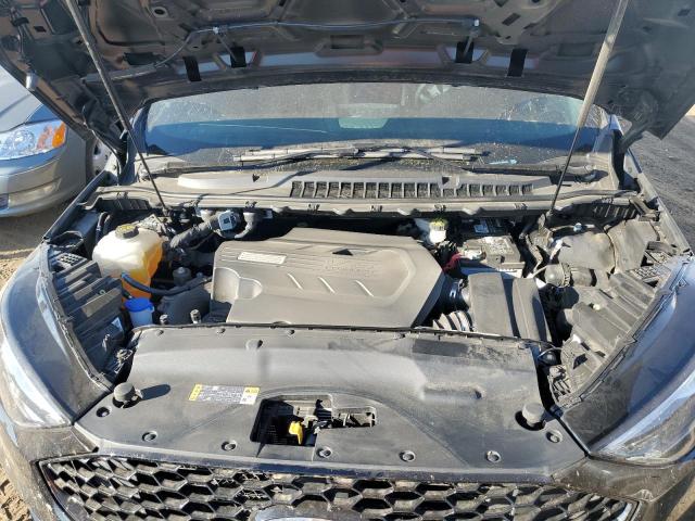 Photo 11 from auction – 2020 FORD EDGE ST with VIN 2FMPK4AP4LBB08504