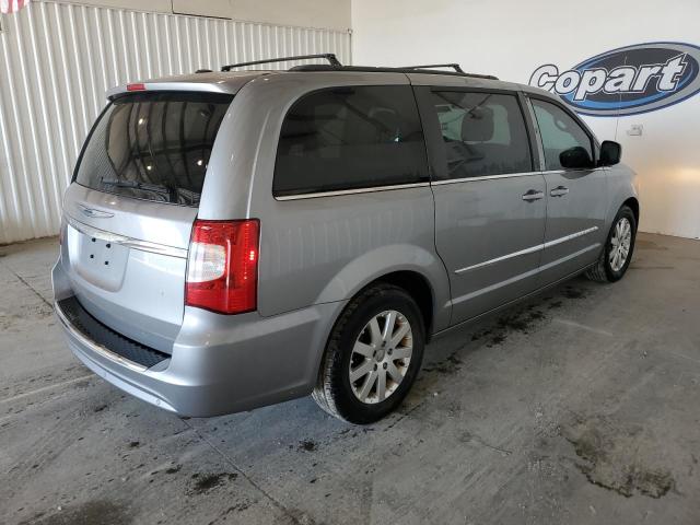 Photo 3 from auction – 2013 CHRYSLER TOWN & COU with VIN 2C4RC1BG9DR652805