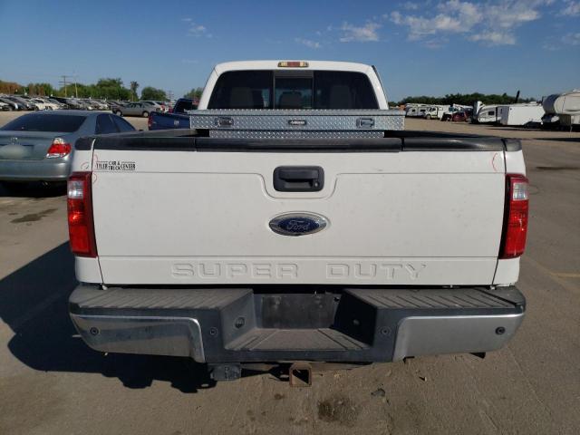Photo 6 from auction – 2016 FORD F350 SUPER with VIN 1FT8W3BT4GEC13038
