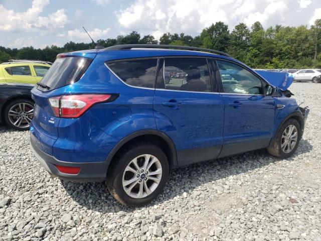 Photo 3 from auction – 2018 FORD ESCAPE SE with VIN 1FMCU0GD3JUD36175