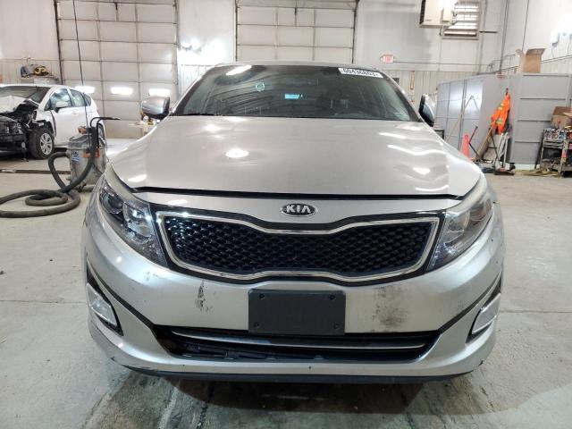 Снимка 5 от търг – 2015 KIA OPTIMA с VIN 5XXGR4A75FG368835