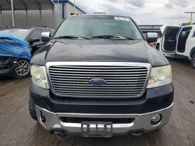Photo 5 from auction – 2007 FORD F150 SUPER with VIN 1FTPW14V97FA84769