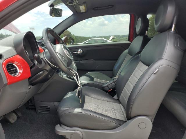 Photo 7 from auction – 2012 FIAT 500 SPORT with VIN 3C3CFFBR9CT109756