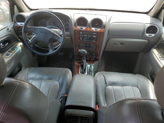 Photo 8 from auction – 2002 GMC ENVOY with VIN 1GKDS13S422380535