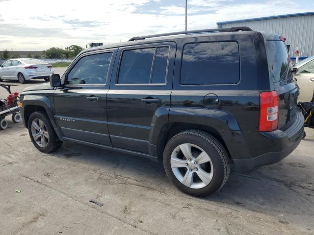Photo 2 from auction – 2012 JEEP PATRIOT LA with VIN 1C4NJPFA9CD539113