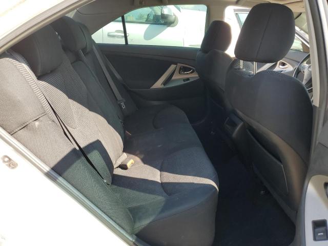 Photo 10 from auction – 2011 TOYOTA CAMRY BASE with VIN 4T1BF3EK9BU648821