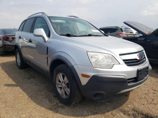 Photo 4 from auction – 2009 SATURN VUE XE with VIN 3GSCL33P79S568464