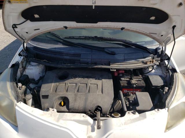 Photo 11 from auction – 2012 TOYOTA SCION XD with VIN JTKKU4B46C1028462