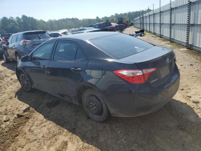 Photo 2 from auction – 2016 TOYOTA COROLLA L with VIN 5YFBURHE6GP486492
