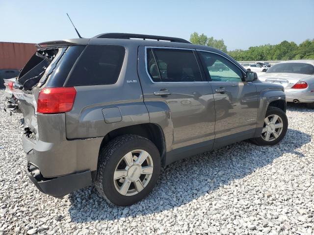 Photo 3 from auction – 2012 GMC TERRAIN SL with VIN 2GKALSEK3C6336534