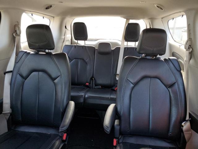 Photo 10 from auction – 2022 CHRYSLER PACIFICA T with VIN 2C4RC1BG5NR154117