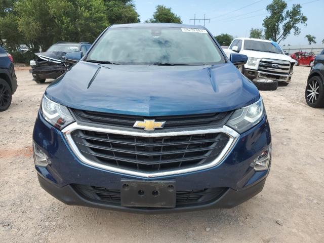 Photo 5 from auction – 2020 CHEVROLET EQUINOX LT with VIN 3GNAXKEV8LL261925