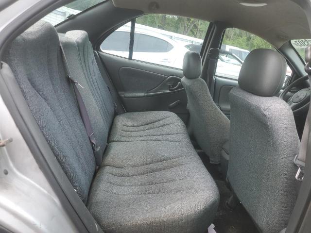 Photo 10 from auction – 2004 CHEVROLET CAVALIER with VIN 1G1JC52F347315973