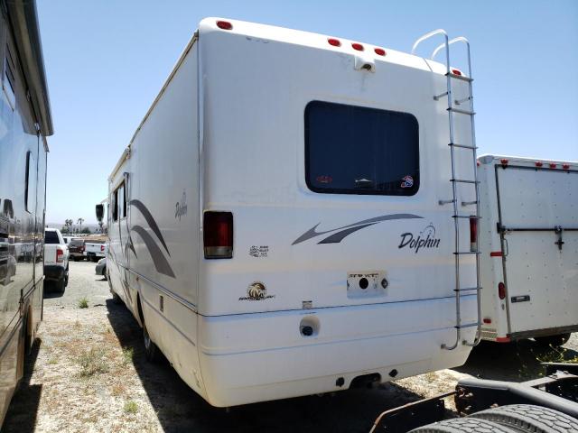 Photo 3 from auction – 2004 DOLPH MOTORHOME with VIN 5B4MP67G943385748