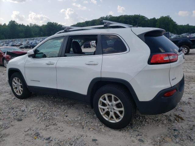 Photo 2 from auction – 2018 JEEP CHEROKEE L with VIN 1C4PJMLB1JD617157